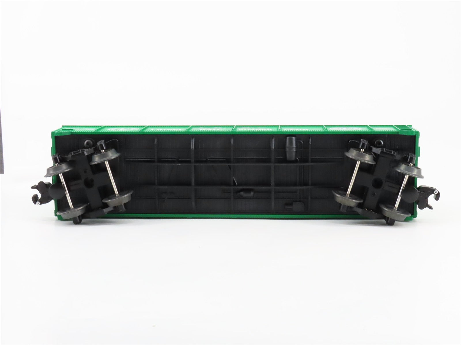 O Scale Lionel 6-19966 LRRC Lionel Railroader Club Gondola 9820 RTR