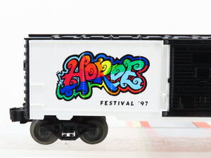 O Scale Lionel 6-29225 Lionel Box Car 1997 RTR