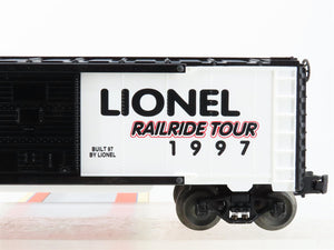 O Scale Lionel 6-29225 Lionel Box Car 1997 RTR