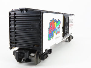O Scale Lionel 6-29225 Lionel Box Car 1997 RTR