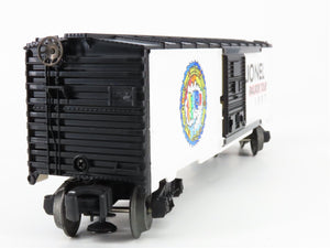 O Scale Lionel 6-29225 Lionel Box Car 1997 RTR