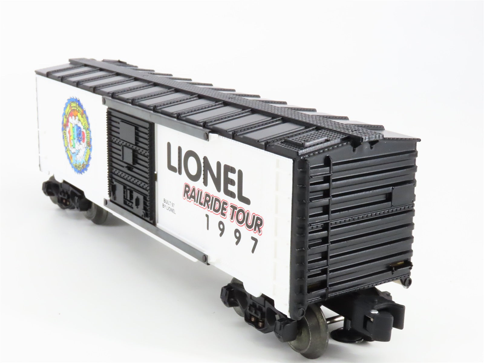 O Scale Lionel 6-29225 Lionel Box Car 1997 RTR