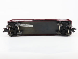 O Scale Lionel 6-19283 Erie Railroad Box Car 6464-296 RTR