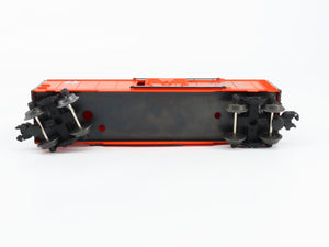 O Scale Lionel 6-19282 ATSF Santa Fe Box Car 6464-196 RTR