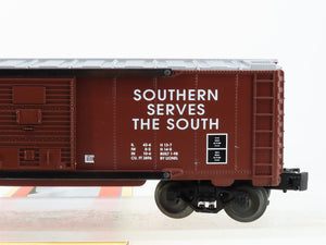 O Scale Lionel 6-229214 Southern Railway Box Car 6464-298 RTR