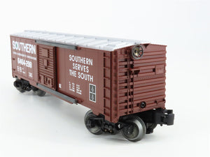 O Scale Lionel 6-229214 Southern Railway Box Car 6464-298 RTR