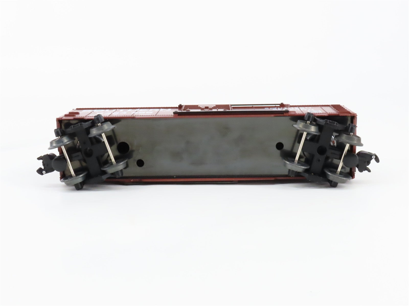 O Scale Lionel 6-229214 Southern Railway Box Car 6464-298 RTR