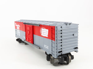 O Scale Lionel 6-19287 PC Penn Central Box Car 6464-125X RTR