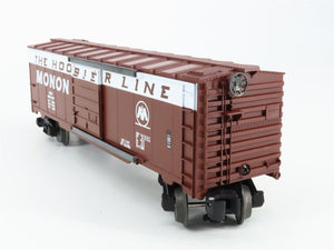 O Scale Lionel 6-19289 MON Monon Box Car 6464-197 RTR