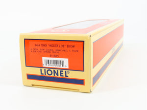 O Scale Lionel 6-19289 MON Monon Box Car 6464-197 RTR