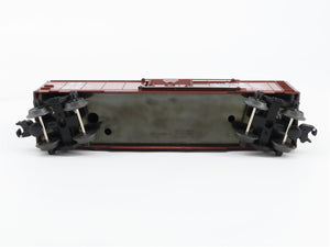 O Scale Lionel 6-29202 ATSF Santa Fe Box Car 6464-497 RTR