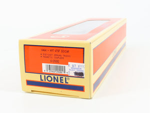O Scale Lionel 6-29202 ATSF Santa Fe Box Car 6464-497 RTR