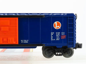 O Scale Lionel 6-19953 LC Lionel Corporation Box Car 6464-97 RTR