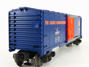 O Scale Lionel 6-19953 LC Lionel Corporation Box Car 6464-97 RTR