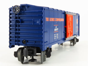O Scale Lionel 6-19953 LC Lionel Corporation Box Car 6464-97 RTR