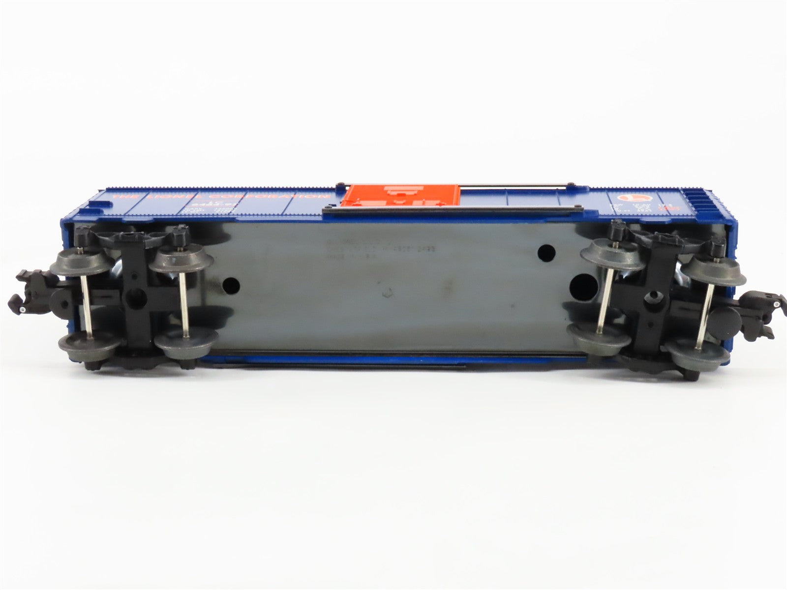 O Scale Lionel 6-19953 LC Lionel Corporation Box Car 6464-97 RTR