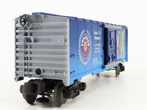 O Scale Lionel 6-29226 Lionel Lines Box Car 726 RTR