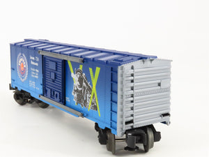 O Scale Lionel 6-29226 Lionel Lines Box Car 726 RTR