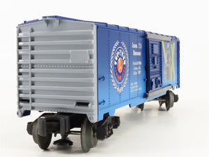 O Scale Lionel 6-29226 Lionel Lines Box Car 726 RTR