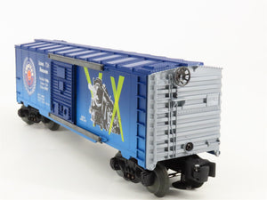 O Scale Lionel 6-29226 Lionel Lines Box Car 726 RTR