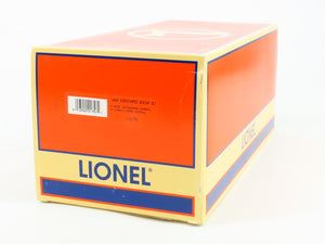 O Scale Lionel 6-21756 Overstamped CR/PC 40' Box Car 2-Pack RTR
