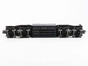 O Scale Lionel 6-51600 NYC New York Central Depressed-Center Flat Car 51600 RTR
