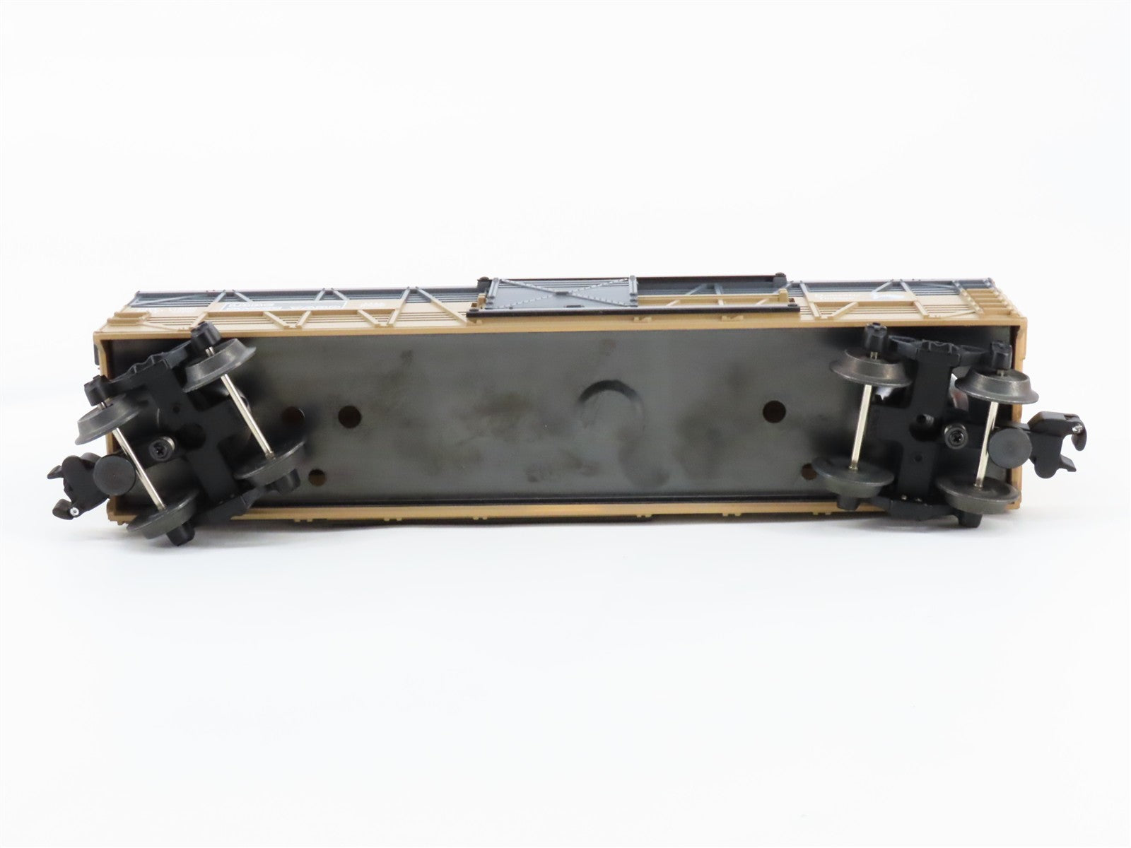 O Scale Lionel 6-19775 LRRC Lionel Railroader Club Stock/Cattle Car 3356 RTR