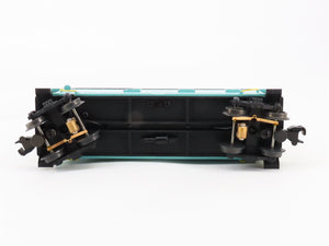 O Scale Lionel 6-17636 NYC New York Central Wood-Sheathed Caboose Lighted RTR