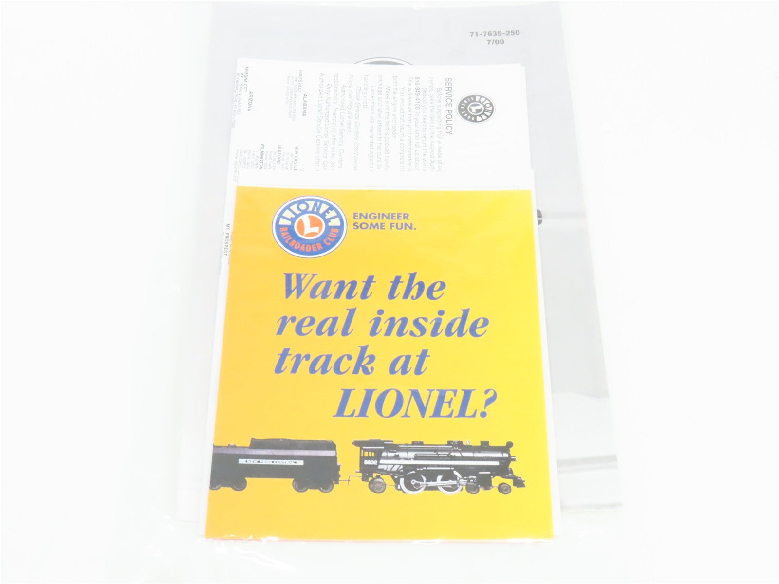 O Scale Lionel 6-17636 NYC New York Central Wood-Sheathed Caboose Lighted RTR