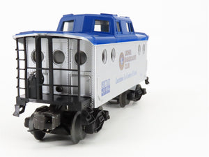 O Scale Lionel 6-19774 Lionel Railroader Club Porthole Caboose Lighted 1999 RTR