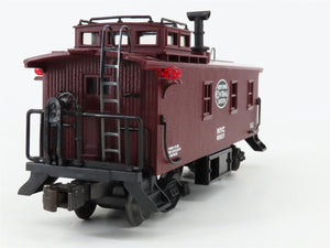 O Gauge 3-Rail Lionel 6-19739 NYC New York Central Woodside Caboose #6907