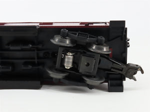 O Gauge 3-Rail Lionel 6-19739 NYC New York Central Woodside Caboose #6907