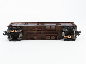O Scale Lionel 6-19992 WUTX Western Union Telegraph Co. 40' Box Car Lighted RTR