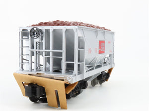 O Scale Lionel 6-51502 Lionel Steel Ore/Coal Wagon 6486-3 RTR
