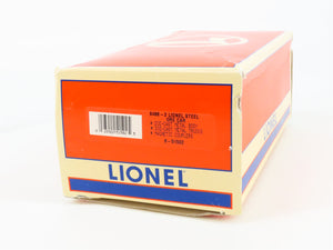 O Scale Lionel 6-51502 Lionel Steel Ore/Coal Wagon 6486-3 RTR