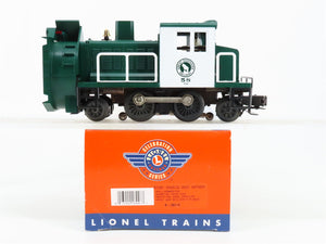 O Scale Lionel 6-18446 Great Northern Rotary Snowplow Diesel #58 AC