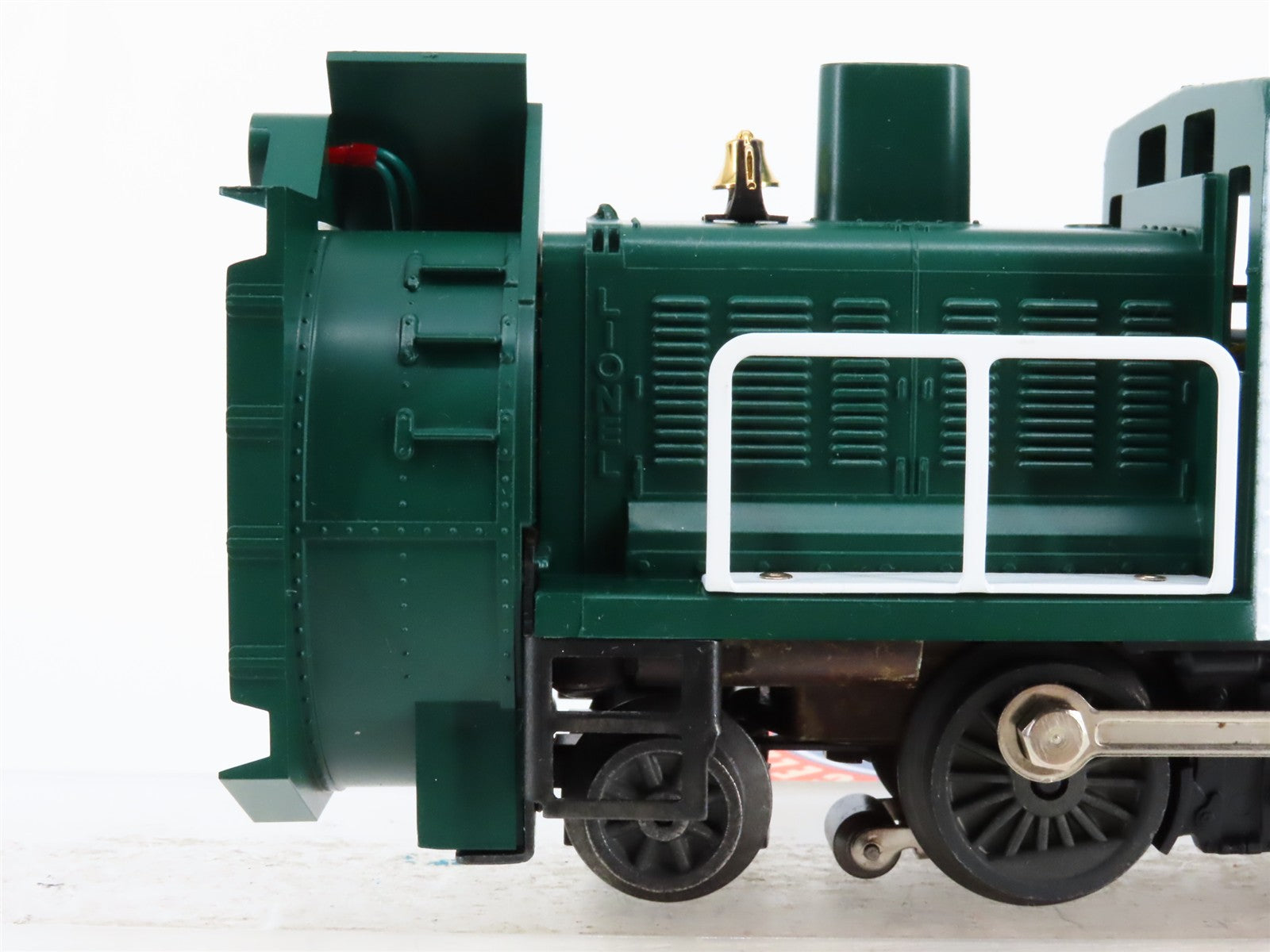O Scale Lionel 6-18446 Great Northern Rotary Snowplow Diesel #58 AC