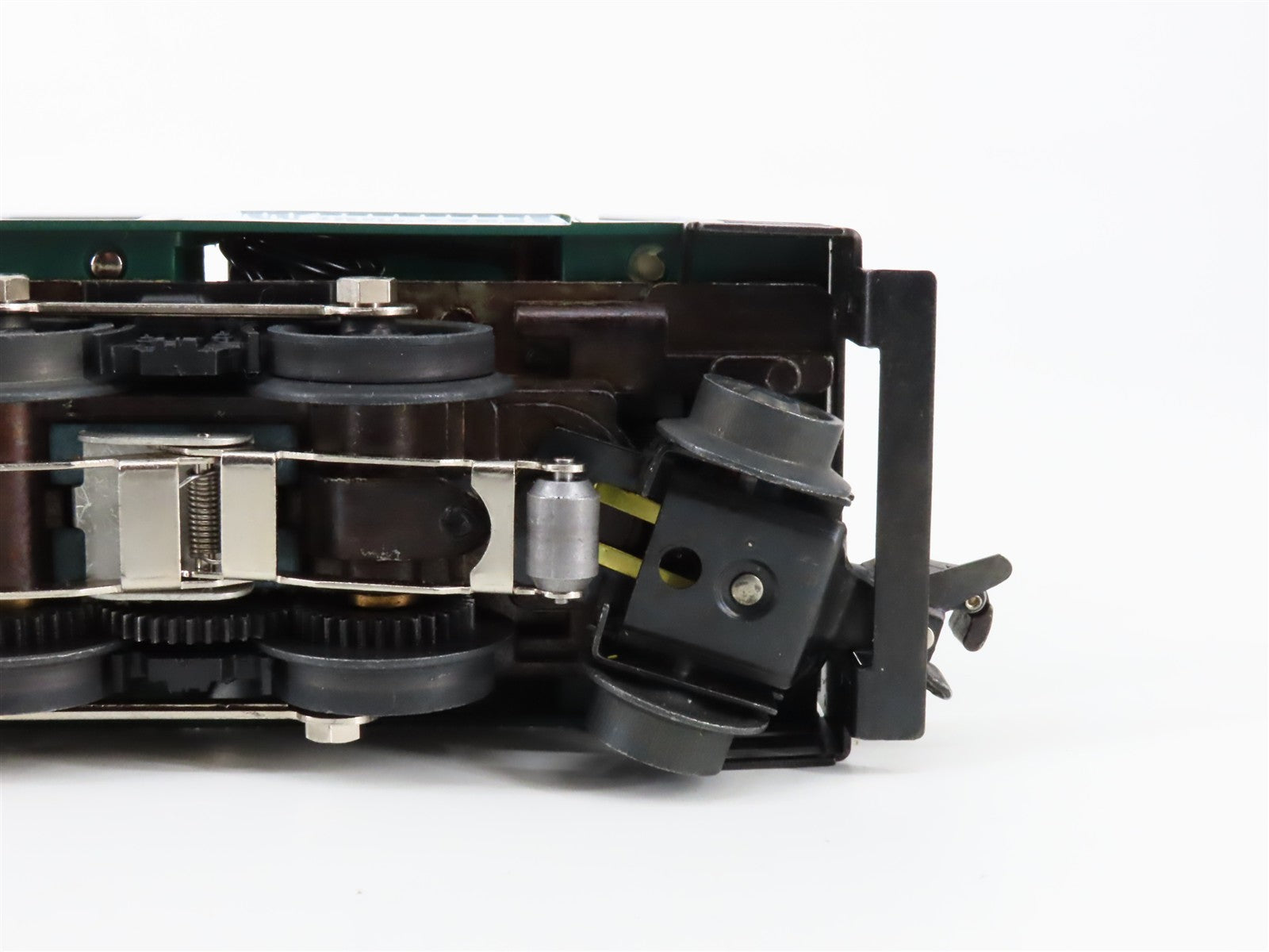 O Scale Lionel 6-18446 Great Northern Rotary Snowplow Diesel #58 AC