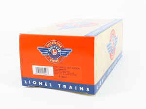 O Scale Lionel 6-18446 Great Northern Rotary Snowplow Diesel #58 AC