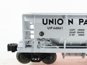 O Scale Lionel 6-26920 UP Union Pacific Ore/Coal Wagon 64861 RTR