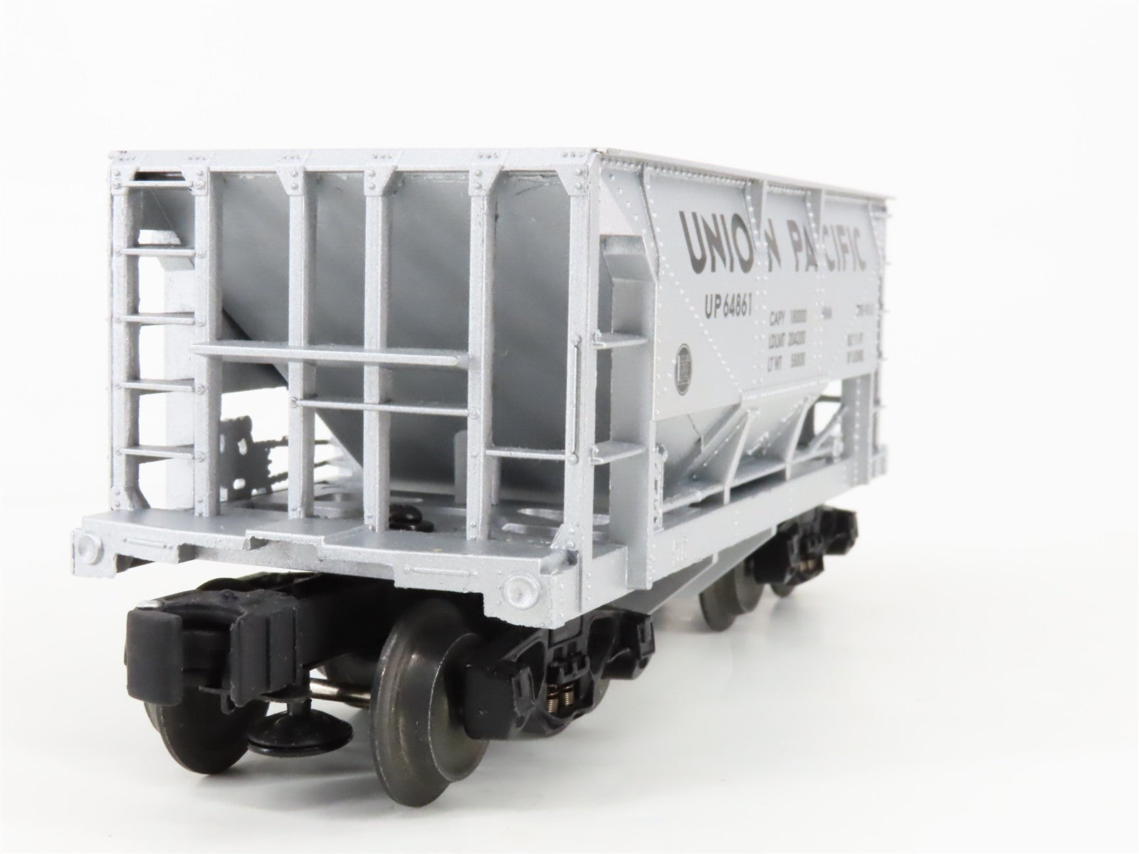 O Scale Lionel 6-26920 UP Union Pacific Ore/Coal Wagon 64861 RTR