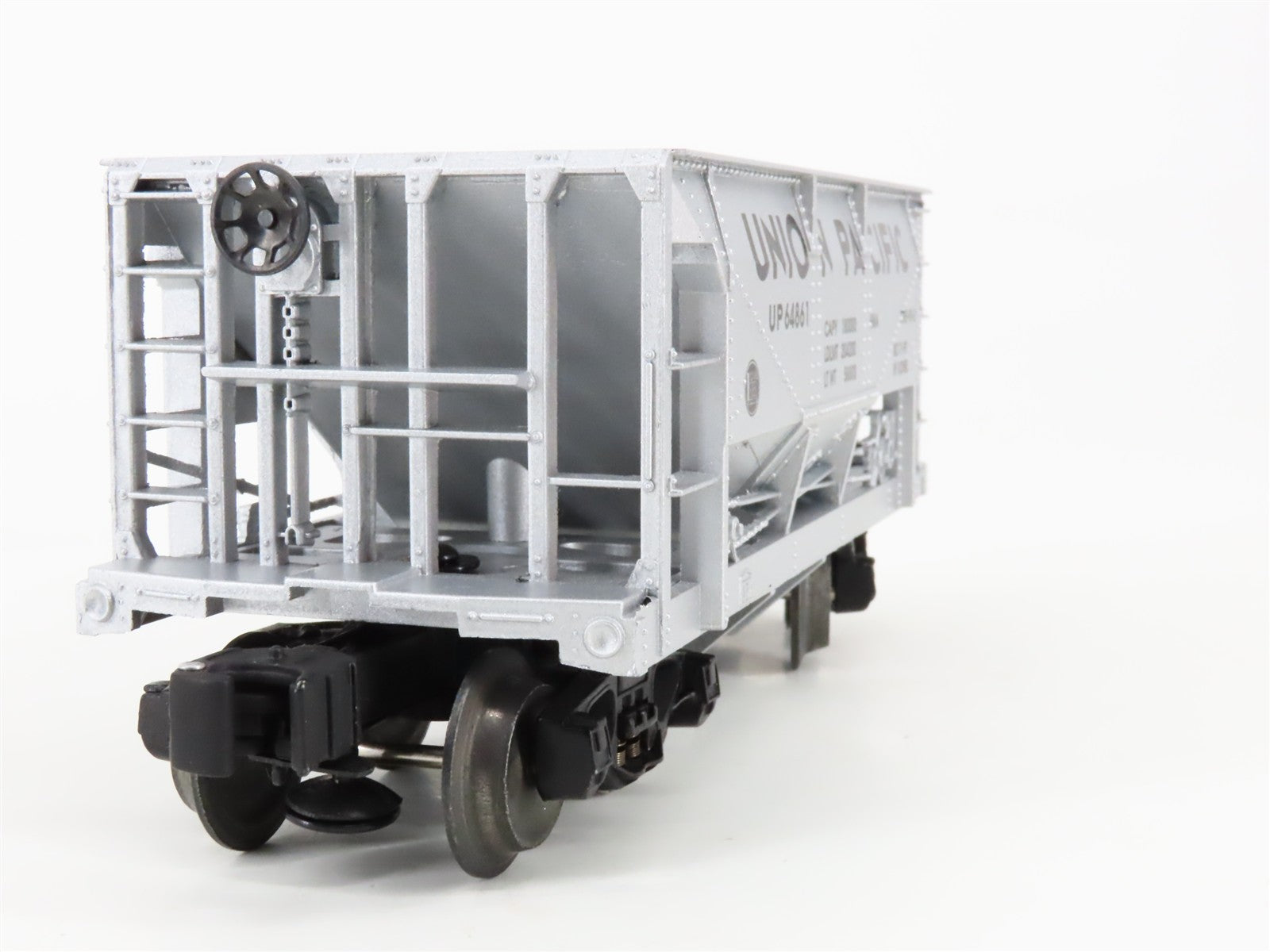 O Scale Lionel 6-26920 UP Union Pacific Ore/Coal Wagon 64861 RTR