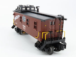 O Scale Lionel 6-17637 P&E New York Central Wood-Sheathed Caboose Lighted 21 RTR
