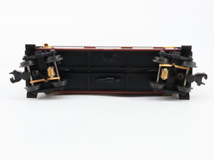 O Scale Lionel 6-17637 P&E New York Central Wood-Sheathed Caboose Lighted 21 RTR