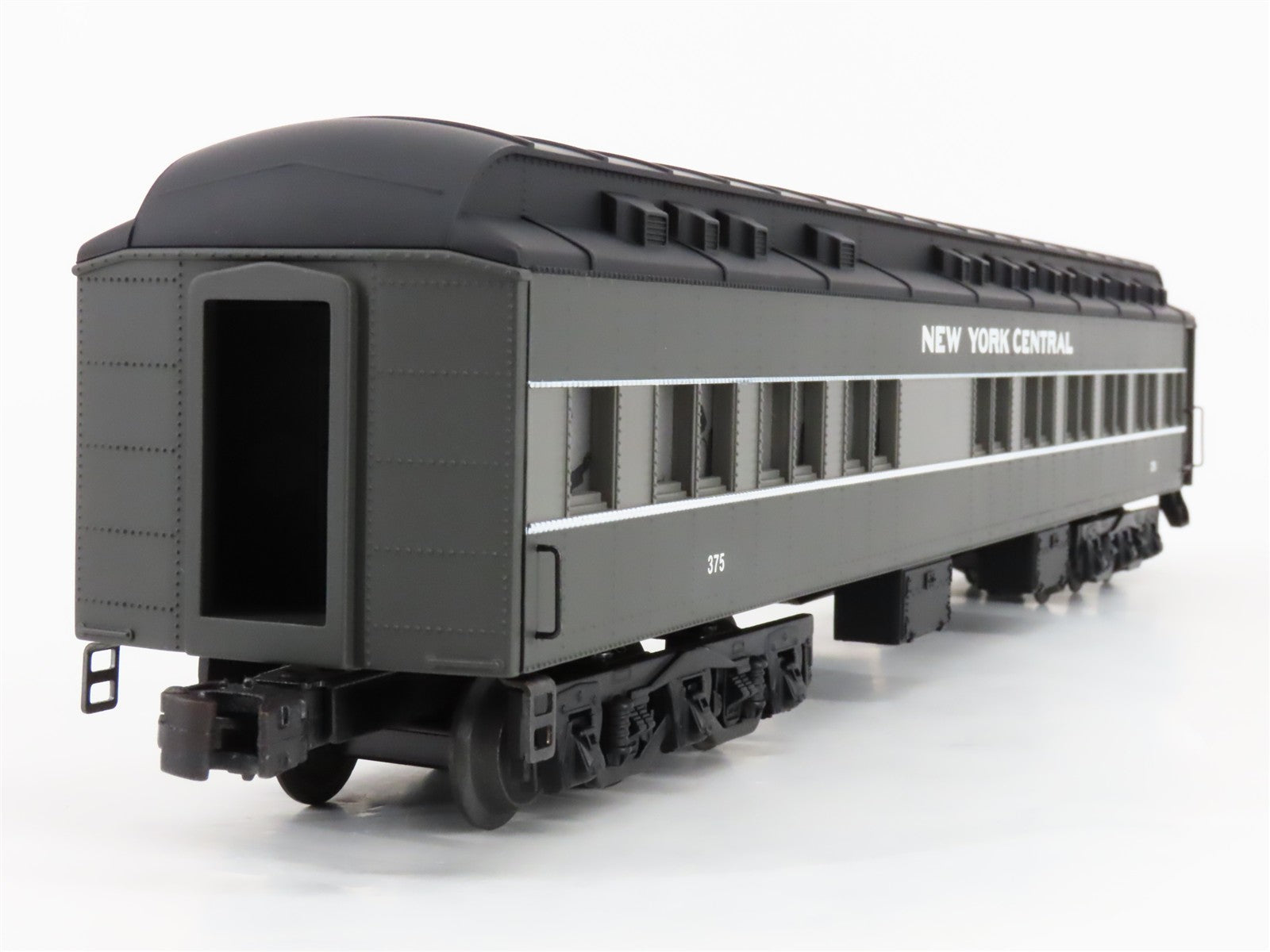 O Scale Lionel 6-29040 New York Central Dining Car Lighted 375 RTR