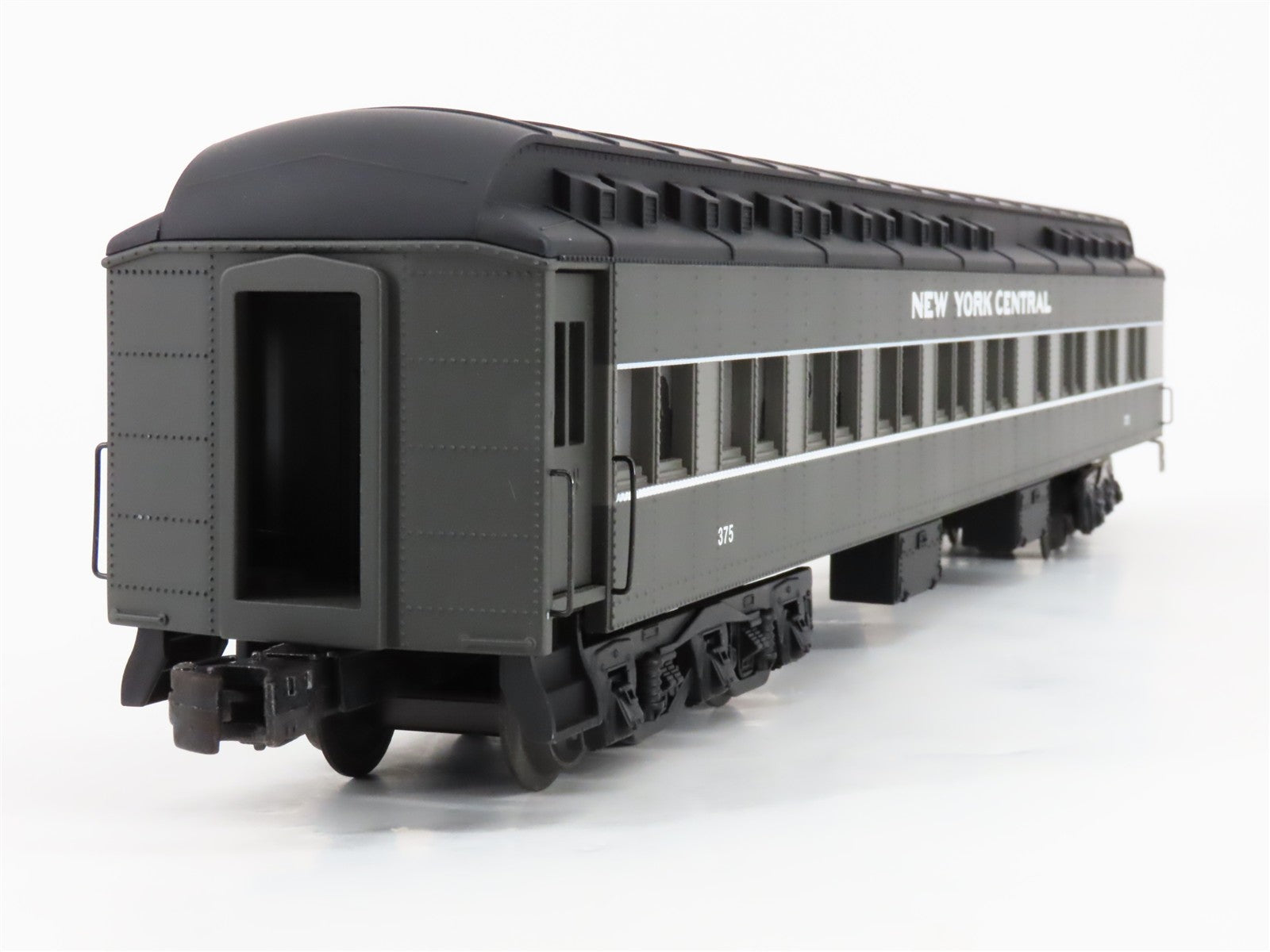 O Scale Lionel 6-29040 New York Central Dining Car Lighted 375 RTR