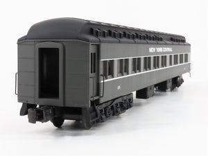O Scale Lionel 6-29040 New York Central Dining Car Lighted 375 RTR