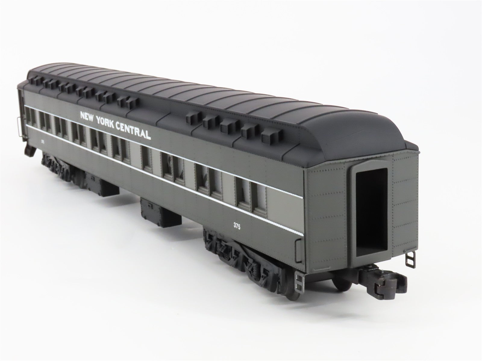 O Scale Lionel 6-29040 New York Central Dining Car Lighted 375 RTR