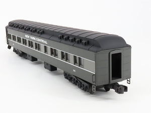 O Scale Lionel 6-29040 New York Central Dining Car Lighted 375 RTR