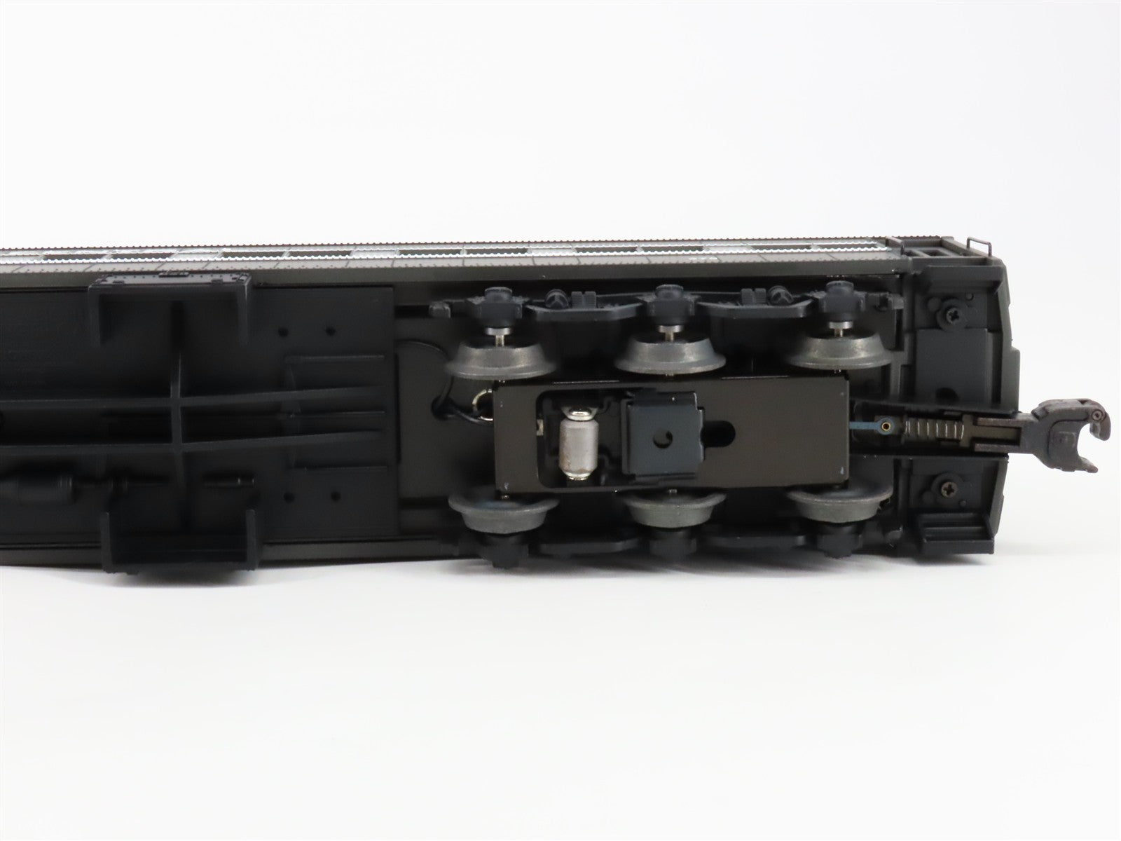 O Scale Lionel 6-29040 New York Central Dining Car Lighted 375 RTR